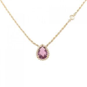 Boucheron Serpent Bohème Au750 Necklace